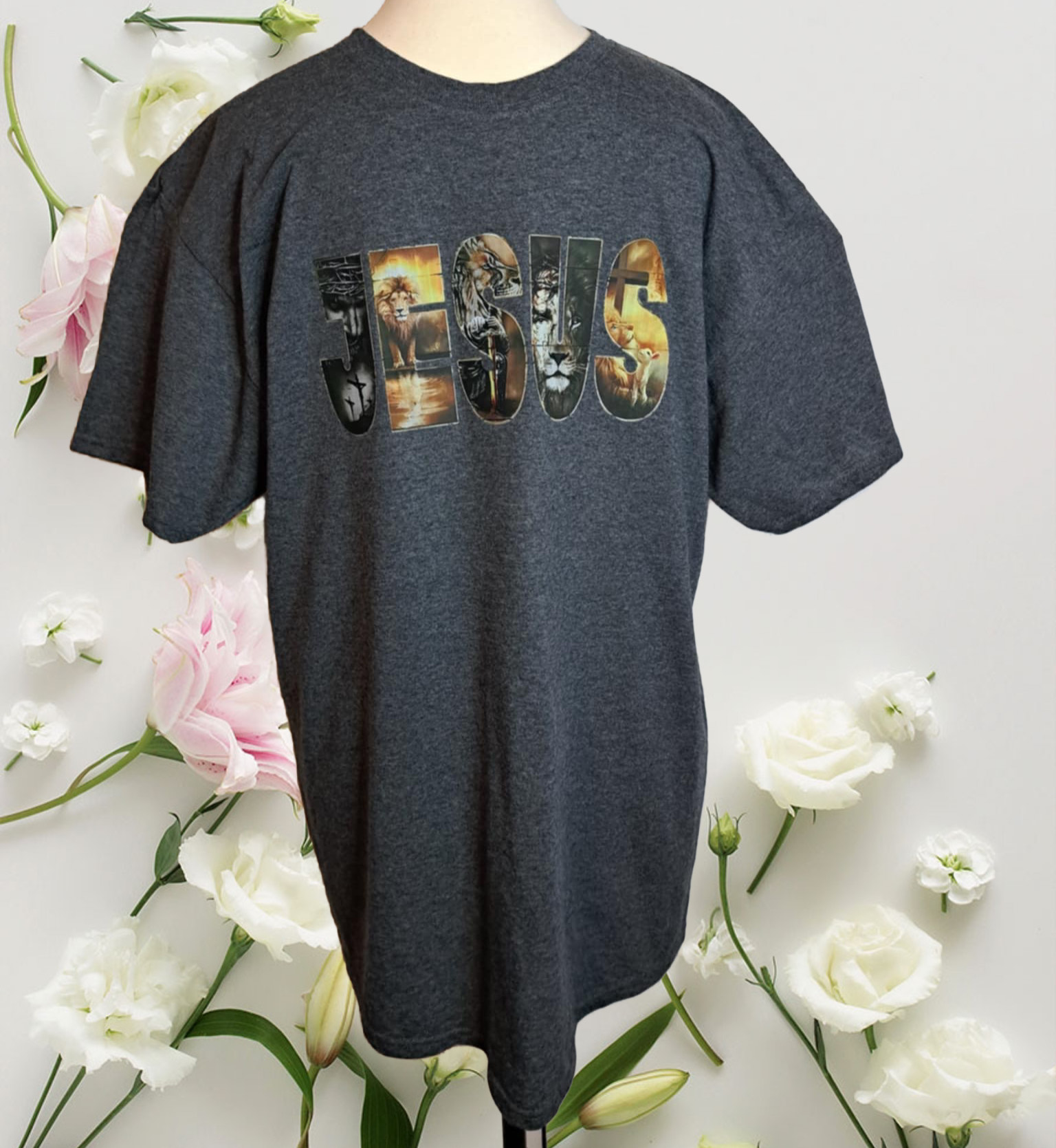 T-Shirt – 2 Can Creations